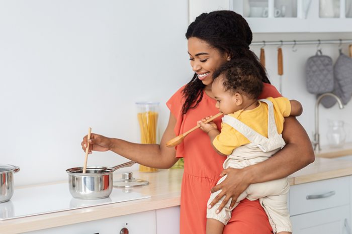 Magdas Food Programme_Fuer Frisch Gewordene Mamas_Kochkurse